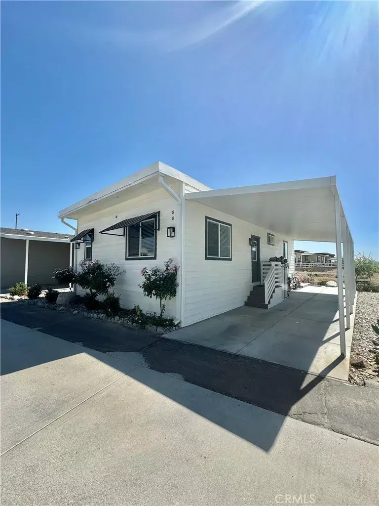Calimesa, CA 92320,1134 Villa Calimesa #88