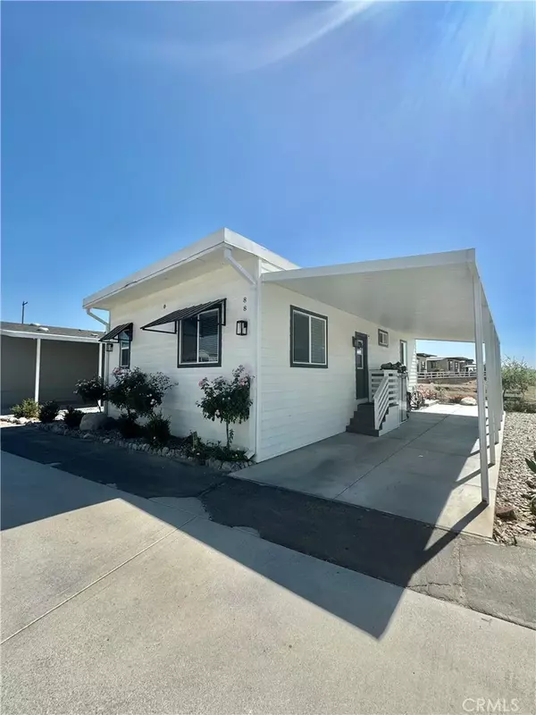 1134 Villa Calimesa #88, Calimesa, CA 92320