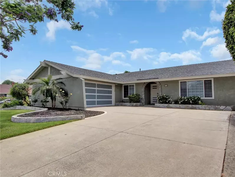 436 Cheyenne Place, Placentia, CA 92870