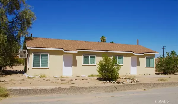29 Palms, CA 92277,71942 Buena Vista Drive