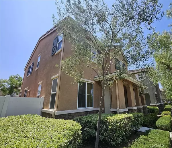 22350 Yorke Road, Moreno Valley, CA 92553