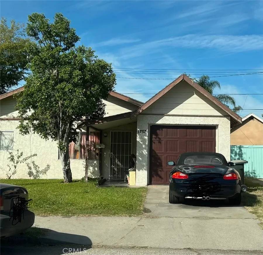 1757 Riverside Avenue, Colton, CA 92324