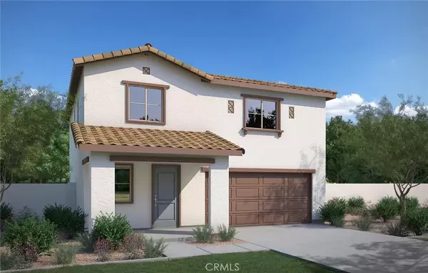 2031 Linden Lane, Banning, CA 92220