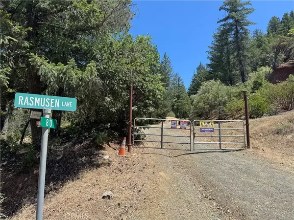 80 Rasmusen Lane, CA 96048