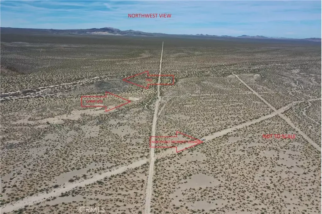 Nipton, CA 92323,0 Excelsior Mine Rd