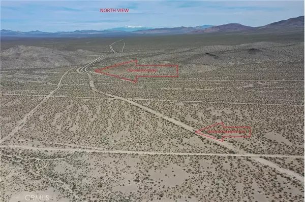 Nipton, CA 92323,0 Excelsior Mine Rd