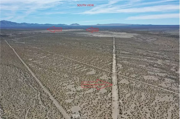 Nipton, CA 92323,0 Excelsior Mine Rd