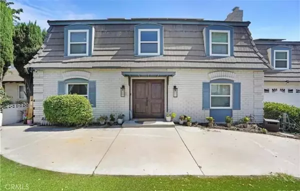 564 Northpark Boulevard, San Bernardino, CA 92407