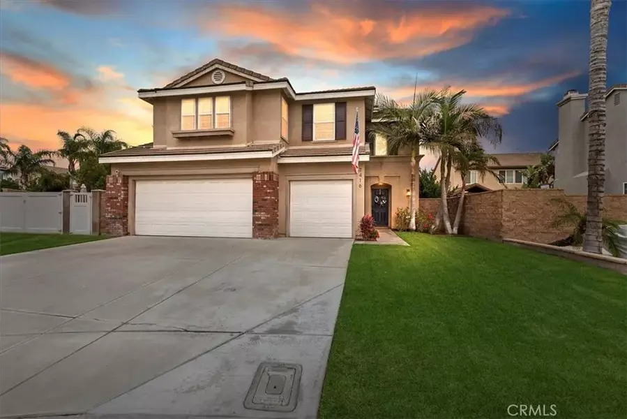 7416 Mayfield Street, Eastvale, CA 92880
