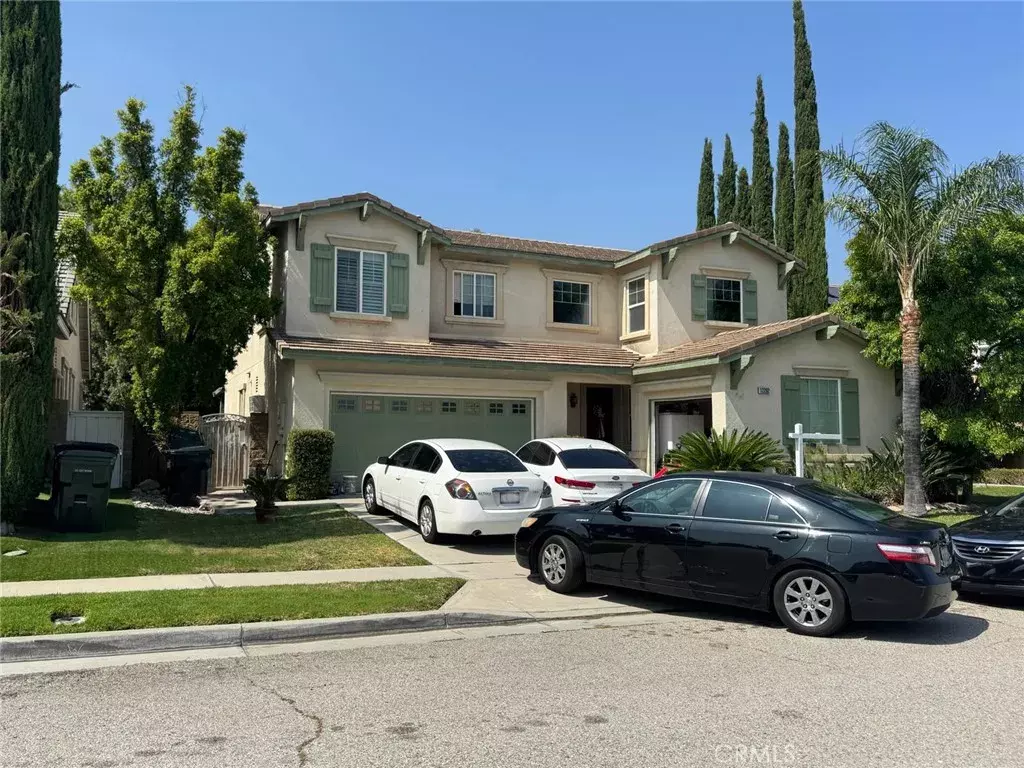 Rancho Cucamonga, CA 91739,12202 Canyon Meadows Drive
