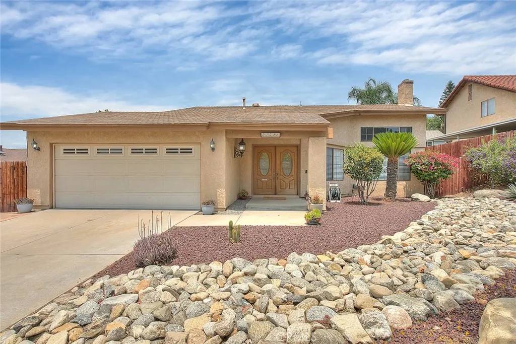 22784 Wren Street, Grand Terrace, CA 92313