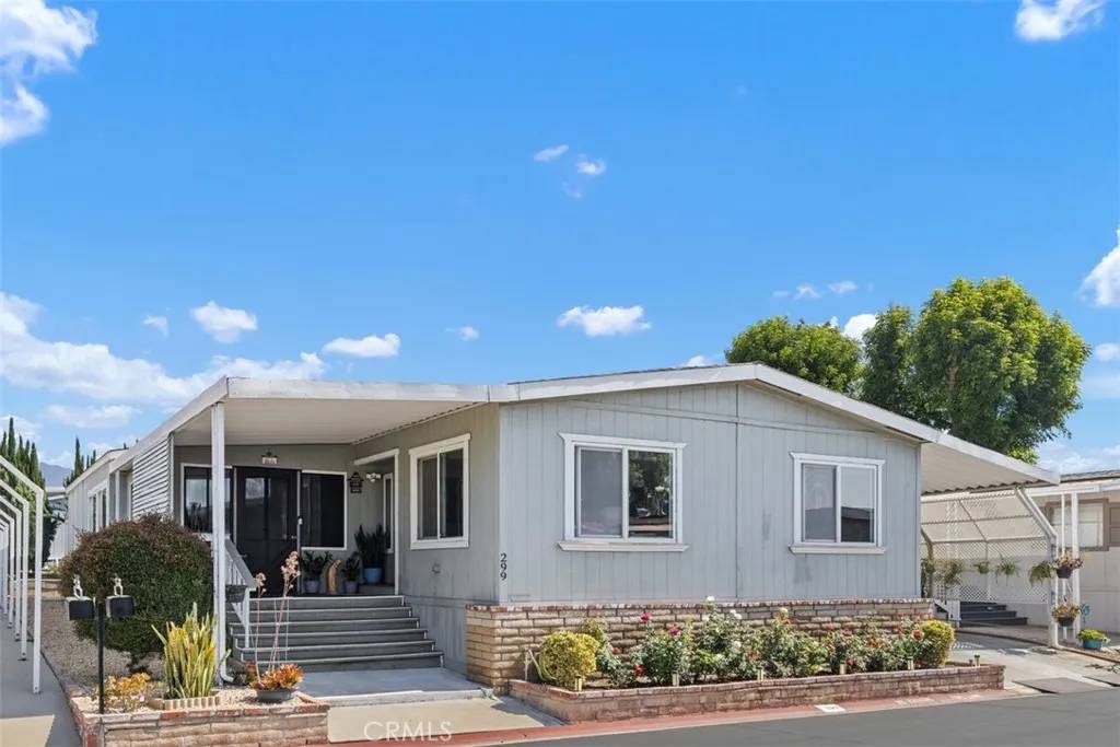 1456 E Philadelphia St Spc 299, Ontario, CA 91761