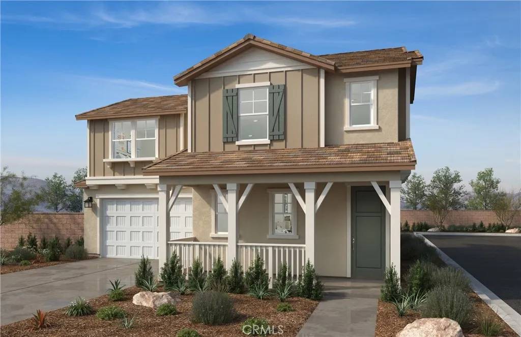 16041 COCHISE Court, Chino, CA 91708