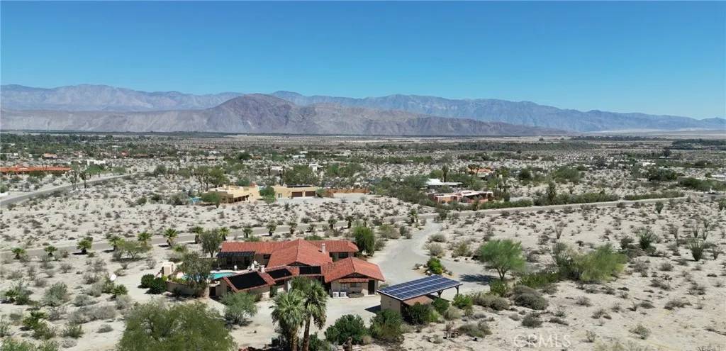 Borrego Springs, CA 92004,0 Verbena Dr