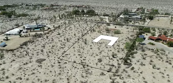 0 Verbena Dr, Borrego Springs, CA 92004