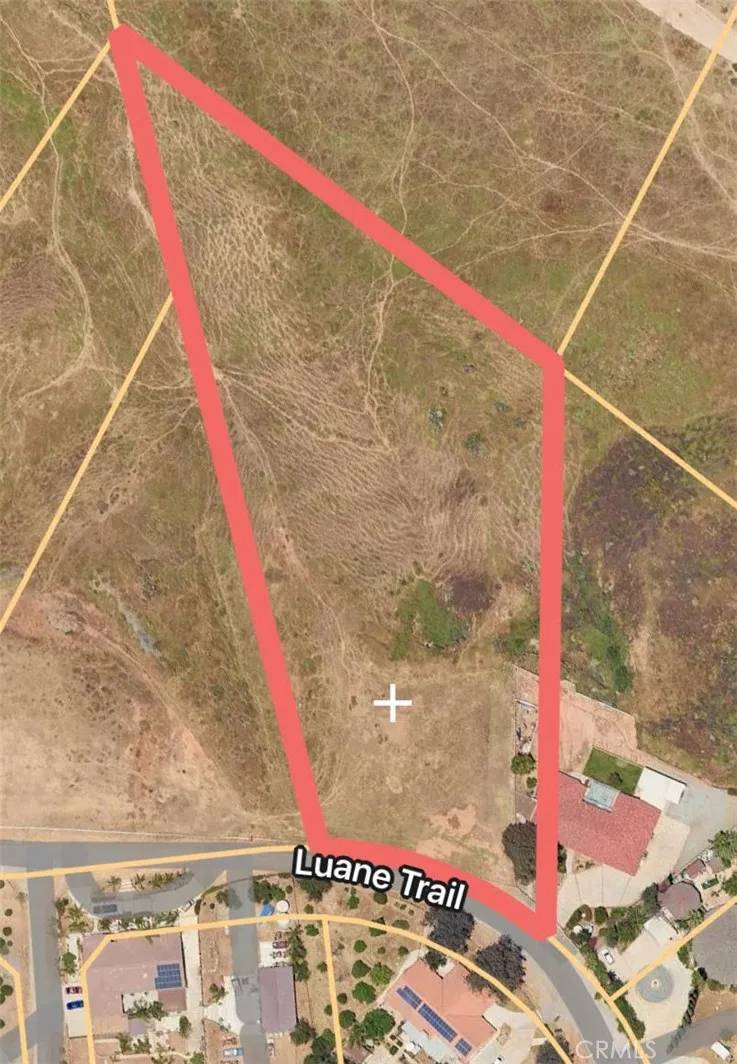 0 Luane Trail, Colton, CA 92324