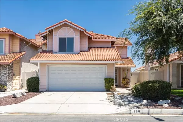 1186 Runaway Circle, Colton, CA 92324