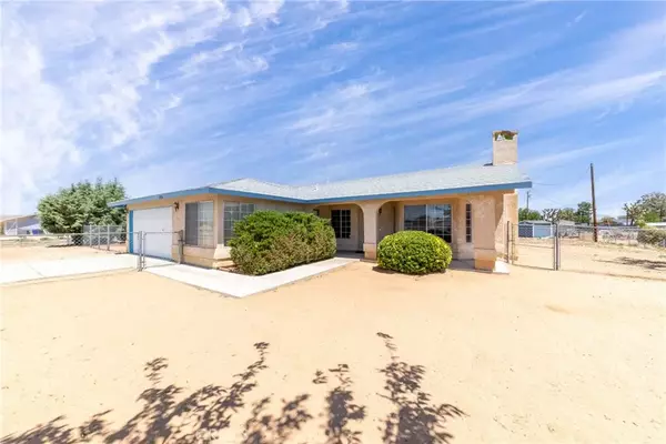 Apple Valley, CA 92307,21930 Mohican Avenue