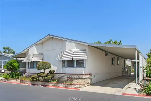Ontario, CA 91761,1456 E Philadelphia St Spc 109