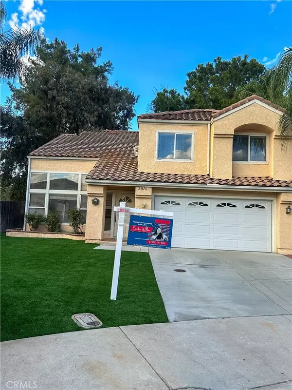 23878 Bouquet Canyon Place, Moreno Valley, CA 92557