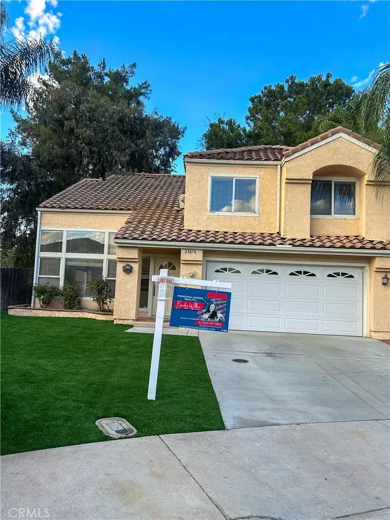 Moreno Valley, CA 92557,23878 Bouquet Canyon Place