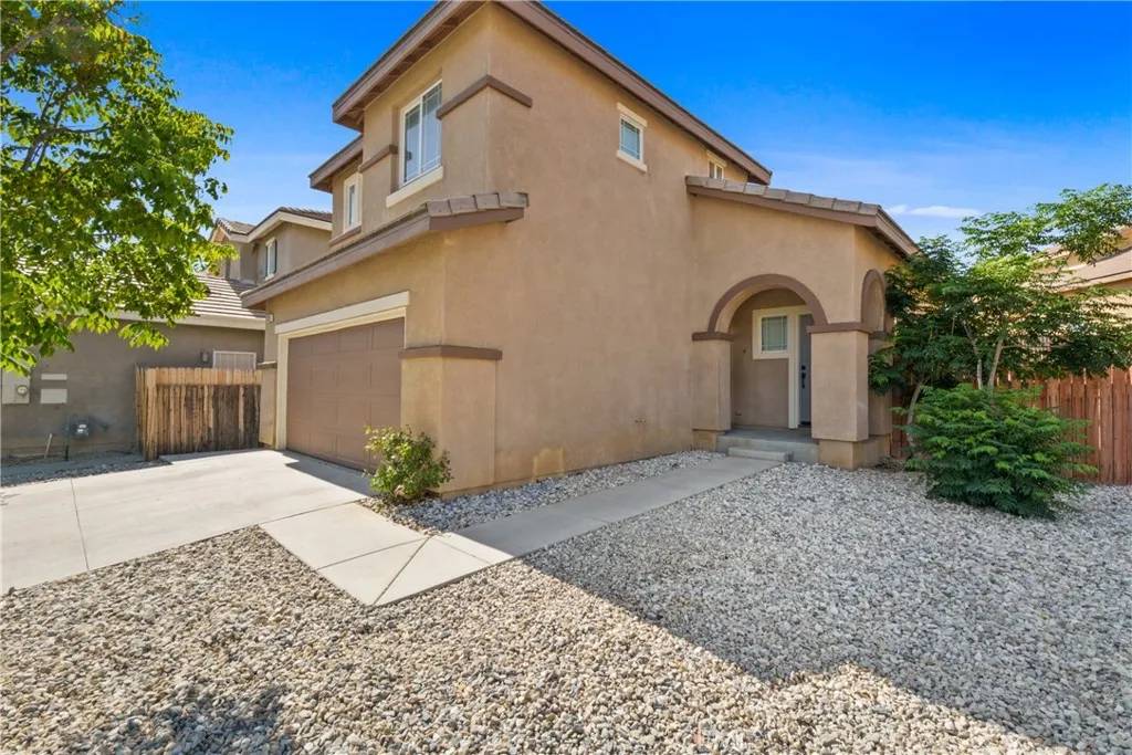 13133 Vista Del Sol Court, Victorville, CA 92394