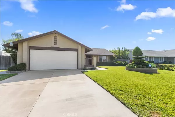 Rialto, CA 92376,1157 W Orchard Street