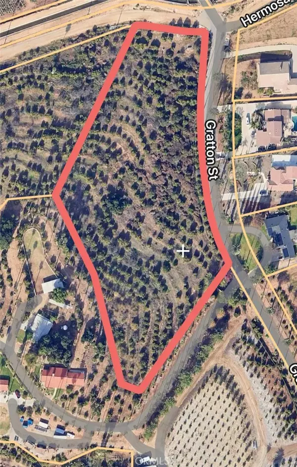 Riverside, CA 92504,0 Gratton