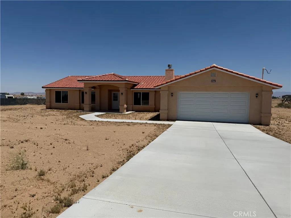 12275 Barbet Road, Phelan, CA 92371