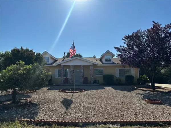 9990 Cherry Avenue, Cherry Valley, CA 92223