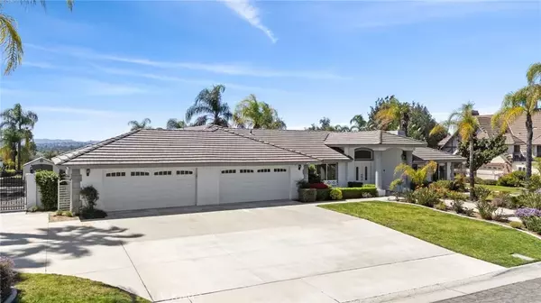 Riverside, CA 92506,1042 Coronet Drive