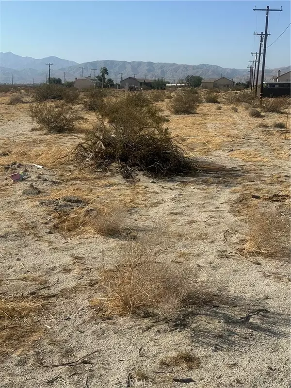 Desert Hot Springs, CA 92240,0 Elaine Drive