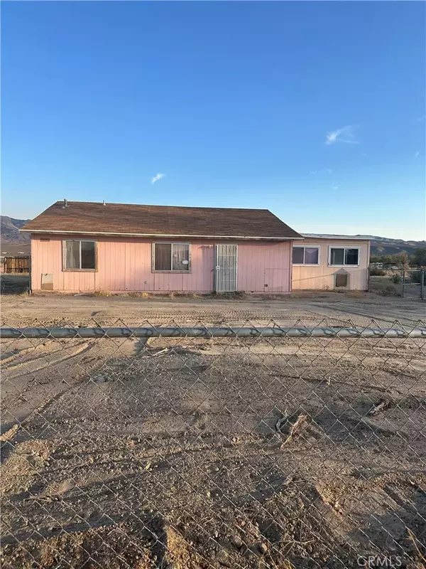 Newberry Springs, CA 92365,41091 Chloride Road
