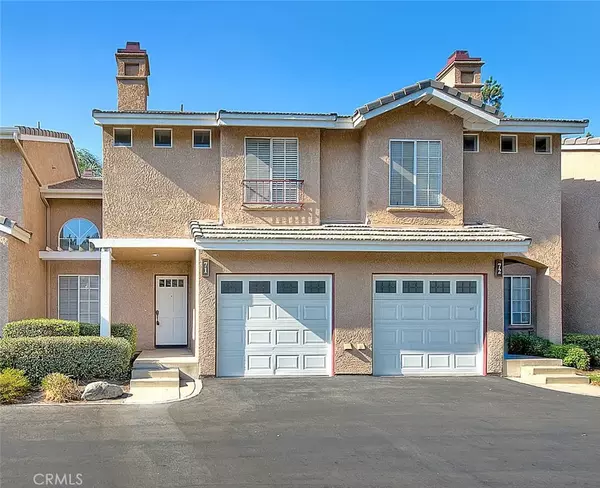 11254 Terra Vista Parkway #71, Rancho Cucamonga, CA 91730