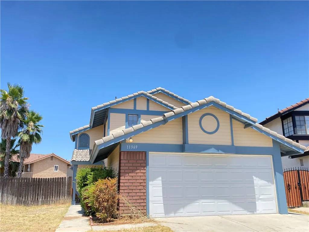 11369 Weinhart Court, Moreno Valley, CA 92557
