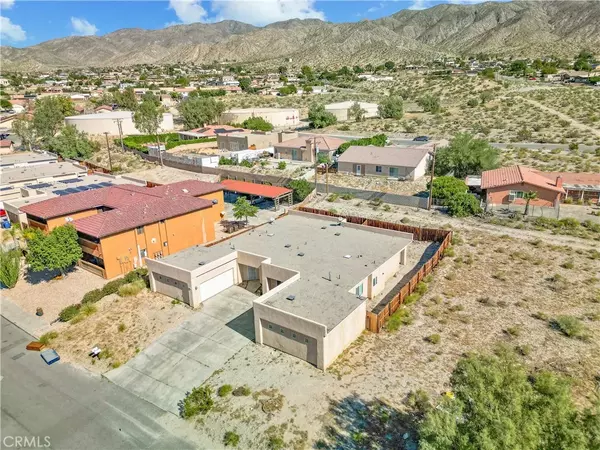 Desert Hot Springs, CA 92240,66780 Crescent Drive