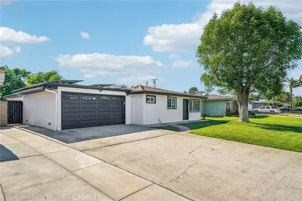 Pomona, CA 91766,2173 Gambier Drive