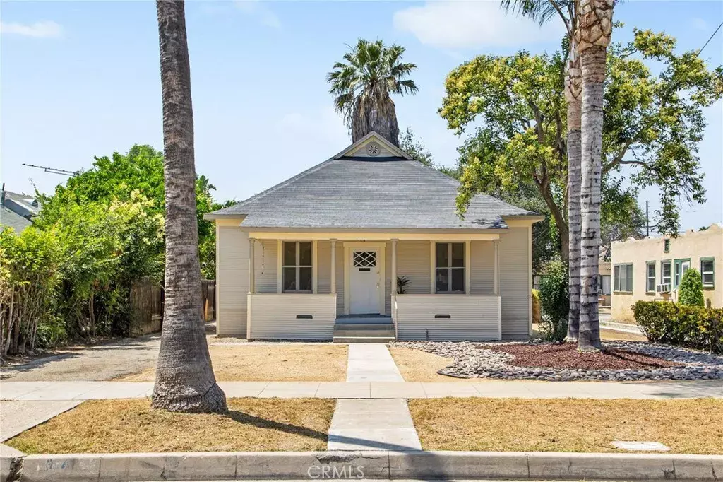 Riverside, CA 92501,3141 Locust Street