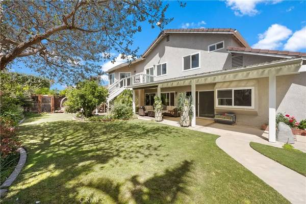 5706 E Bryce Avenue, Orange, CA 92867
