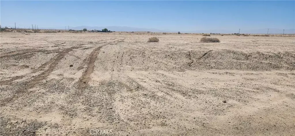 Thermal, CA 92274,1974 Seaview