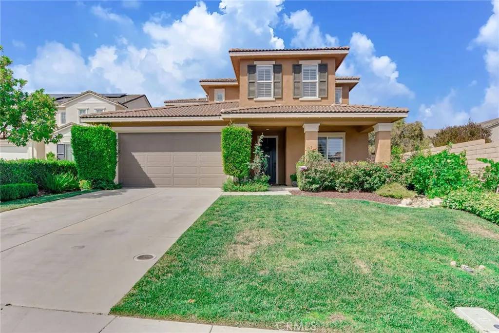 4037 Button Bush Court, San Bernardino, CA 92407