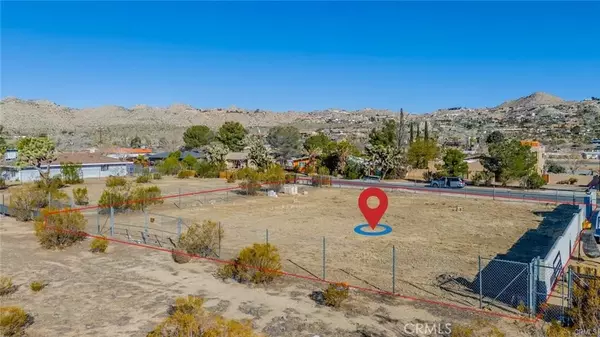 Yucca Valley, CA 92284,0 Sunnyslope Dr
