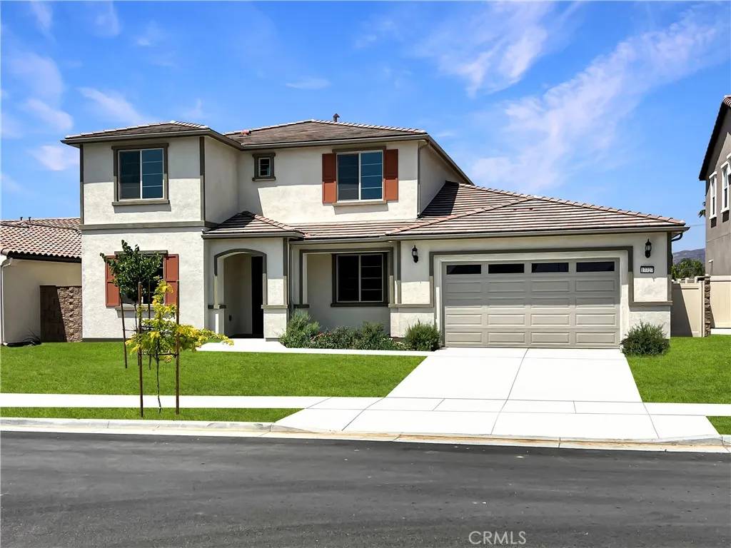 17727 Santa Lucia Court, Riverside, CA 92503