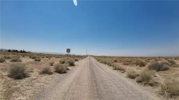 Lancaster, CA 93536,0 Avenue B-8