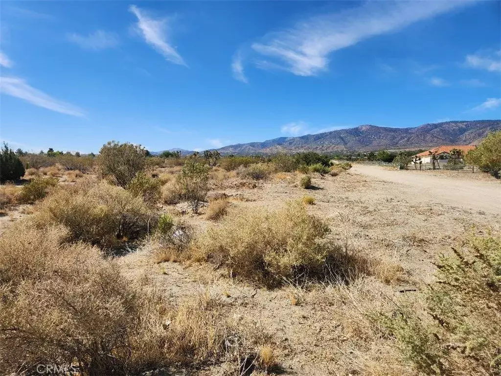 Pinon Hills, CA 92372,11675 Descanso