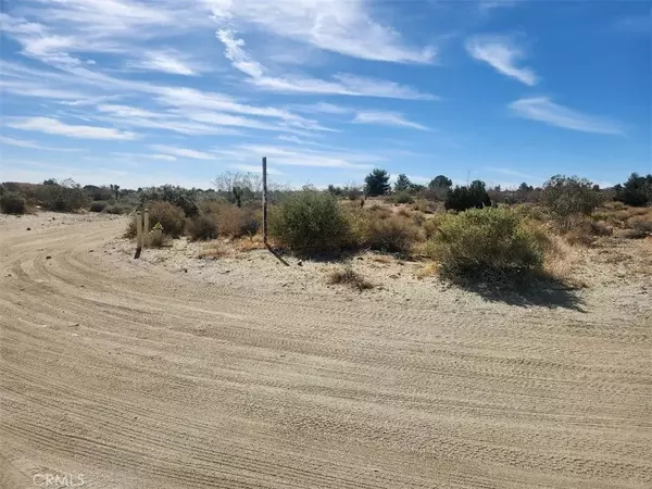 Pinon Hills, CA 92372,11675 Descanso