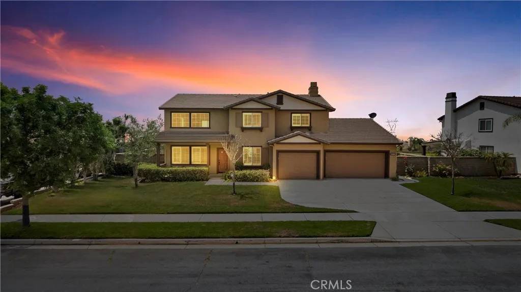 Rancho Cucamonga, CA 91739,14181 Vai Brothers Drive