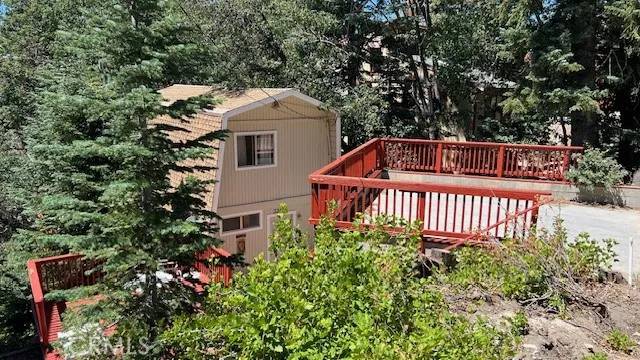 33474 Angeles Drive, Green Valley Lake, CA 92341