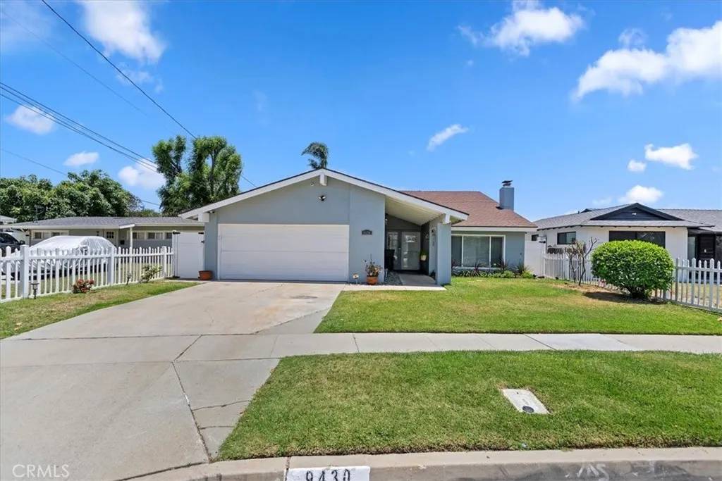 9430 True Avenue, Downey, CA 90240