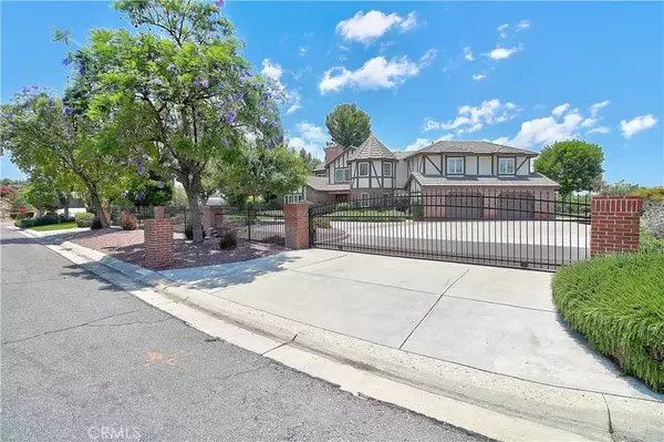 Riverside, CA 92506,6735 Calais Court